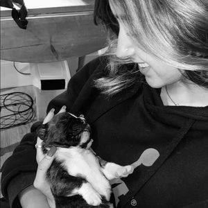 Meet your Posher, Izabel